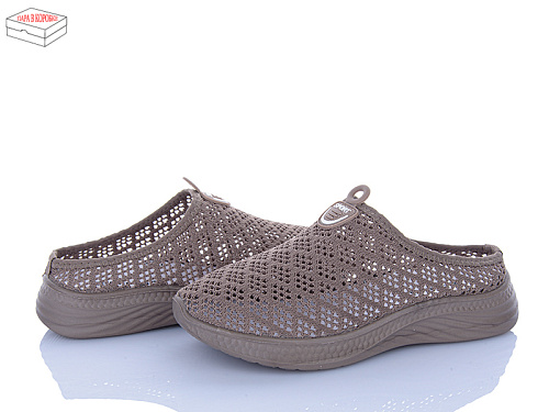 Сабо Saimao H115-7 в магазине Фонтан Обуви