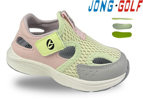 Кроссовки Jong-Golf B11771-5 в магазине Фонтан Обуви