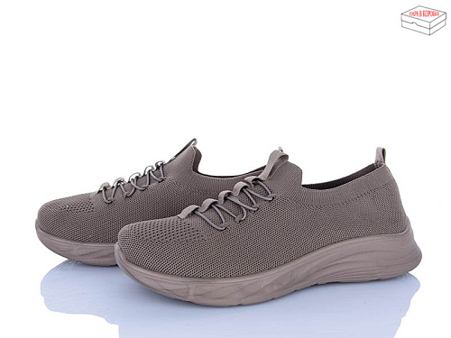 Кроссовки Moli M77-4 піна в магазине Фонтан Обуви