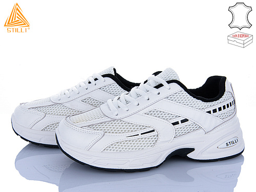 Кроссовки Stilli Group N360-6 в магазине Фонтан Обуви