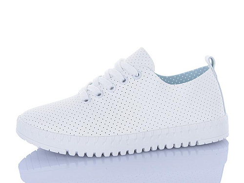 Кроссовки Okshoes 317-1 в магазине Фонтан Обуви