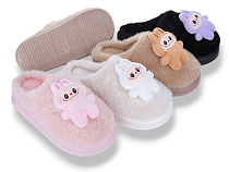 Тапочки Horoso PA139 mix в магазине Фонтан Обуви