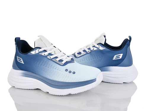 Кроссовки Бабочка 391-573 в магазине Фонтан Обуви