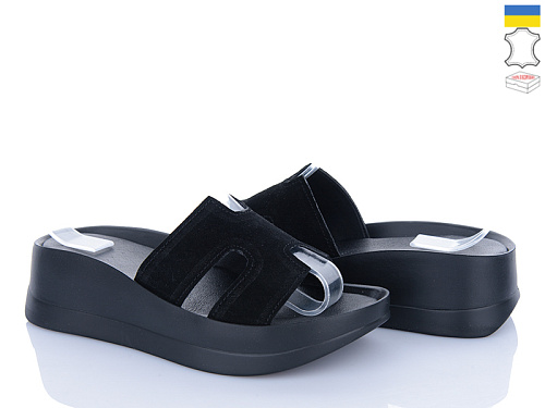 Шлепанцы Ailinda 96506-1 в магазине Фонтан Обуви