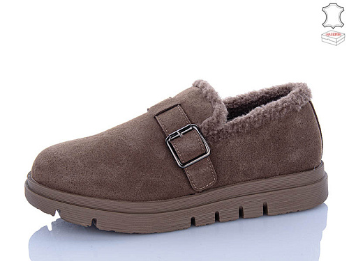 Туфли I.Trendy DH5132-3 в магазине Фонтан Обуви