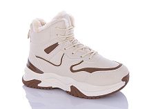 Кроссовки Aba2 MYP01 beige-brown в магазине Фонтан Обуви