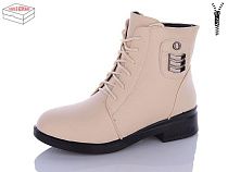 Ботинки Qq Shoes Y8-3 в магазине Фонтан Обуви