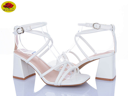 Босоножки Meideli HX535-2 в магазине Фонтан Обуви