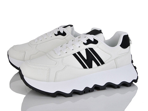 Кроссовки Бабочка RR75-299 в магазине Фонтан Обуви