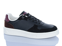 Кроссовки Violeta 2028-23 black в магазине Фонтан Обуви