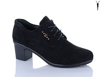 Туфли Aba A81-2 в магазине Фонтан Обуви
