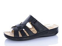 Шлепанцы Коронате 1910-1-8 батал в магазине Фонтан Обуви