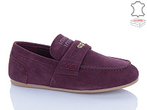 Туфли Qq Shoes 9QQ91-7 в магазине Фонтан Обуви