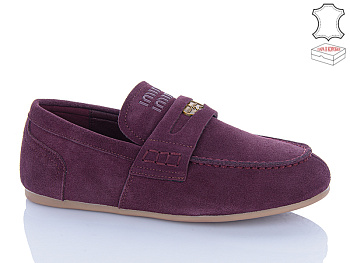 Туфли Qq Shoes 9QQ91-7 в магазине Фонтан Обуви