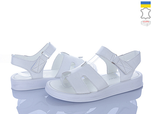 Босоножки Fatfax 2122-32 в магазине Фонтан Обуви