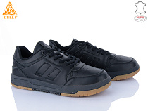 Кроссовки Stilli Group CX1650-6 шкіра піна в магазине Фонтан Обуви