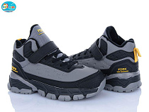 Кроссовки Okshoes T328-3-5 в магазине Фонтан Обуви