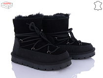 Ботинки Ailaifa U32-2 в магазине Фонтан Обуви