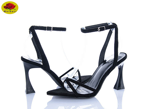 Босоножки Meideli H9326-1 в магазине Фонтан Обуви