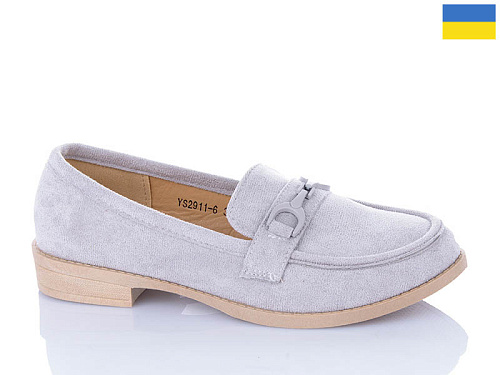 Туфли Swin-Purlina YS2911-6 в магазине Фонтан Обуви