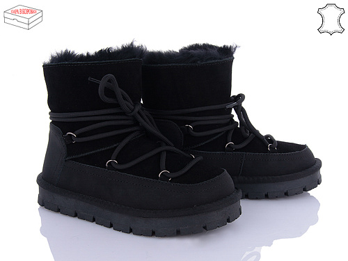 Ботинки Ailaifa U32-2 в магазине Фонтан Обуви