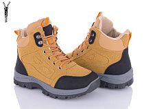 Ботинки Okshoes MDS03-2 в магазине Фонтан Обуви