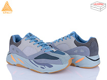 Кроссовки Stilli Group CX602-6 піна в магазине Фонтан Обуви