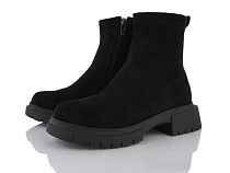 Ботинки Бабочка 703-172 в магазине Фонтан Обуви