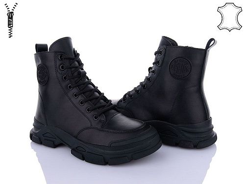 Ботинки Itts E706-6 в магазине Фонтан Обуви