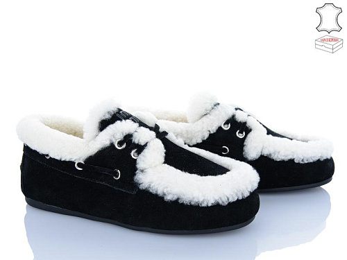 Туфли Hengji 992-2 в магазине Фонтан Обуви