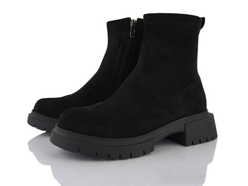 Ботинки Бабочка 703-172 в магазине Фонтан Обуви