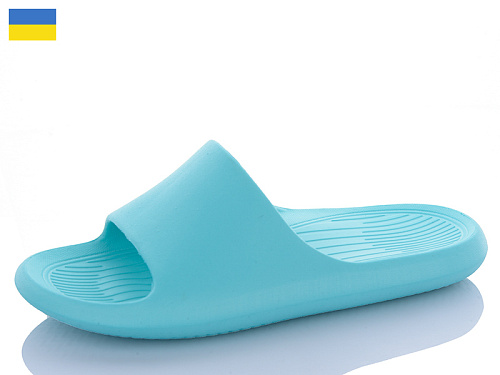 Шлепанцы Luckline 5062-372 в магазине Фонтан Обуви