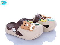 Кроксы Bbt A9175-2-2 в магазине Фонтан Обуви