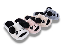 Тапочки Jh-Ян A32 mix в магазине Фонтан Обуви