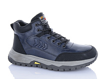 Ботинки Horoso B5632-2 в магазине Фонтан Обуви