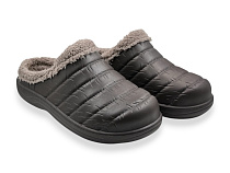 Сабо Rai Shoes C86 т.коричневий в магазине Фонтан Обуви