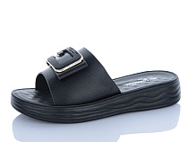 Шлепанцы I.Trendy ZK715-1 в магазине Фонтан Обуви