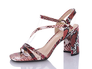 Босоножки Qq Shoes П11-1 в магазине Фонтан Обуви