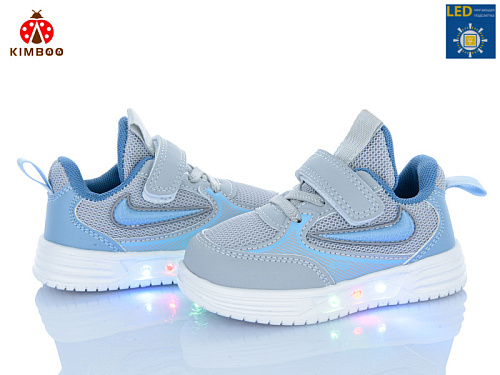 Кроссовки Солнце HY601-1D LED в магазине Фонтан Обуви