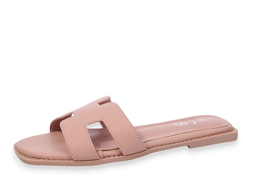 Шлепанцы Hongquan K55-7 в магазине Фонтан Обуви