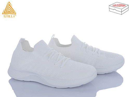Кроссовки Stilli Group F305-2 в магазине Фонтан Обуви