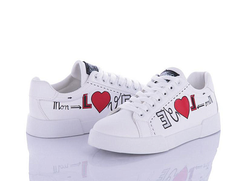 Кроссовки Obuv Ok 533-700 в магазине Фонтан Обуви