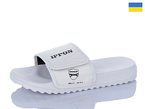 Шлепанцы Luckline 2301-17 в магазине Фонтан Обуви