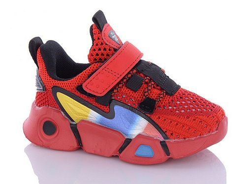 Кроссовки Xifa Kids B55-7 в магазине Фонтан Обуви