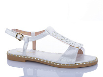 Босоножки Sanlin 2-010C в магазине Фонтан Обуви