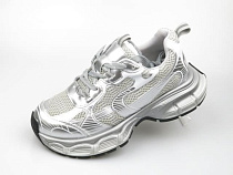 Кроссовки Allshoes 207378 в магазине Фонтан Обуви