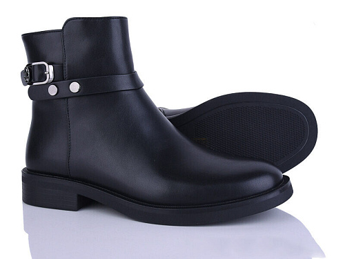 Ботинки Бабочка 703-222 в магазине Фонтан Обуви