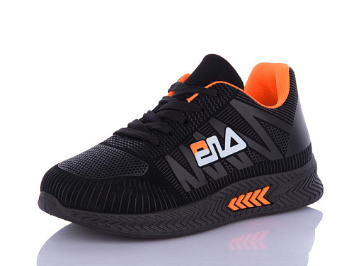 Кроссовки Okshoes AP18-8 в магазине Фонтан Обуви