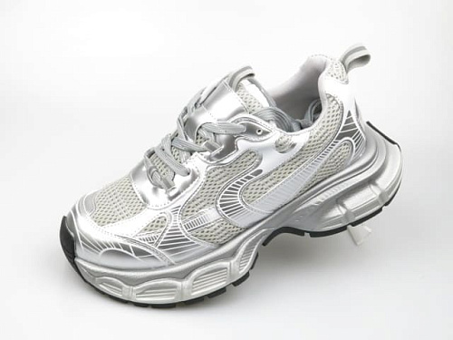 Кроссовки Allshoes 207378 в магазине Фонтан Обуви