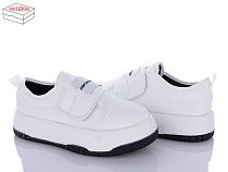 Туфли Ailaifa M15-1 white піна в магазине Фонтан Обуви
